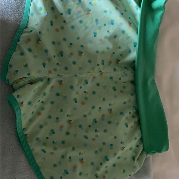 h & m athletic shorts! - Picture 2 of 2